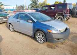 2006 HONDA CIVIC DX