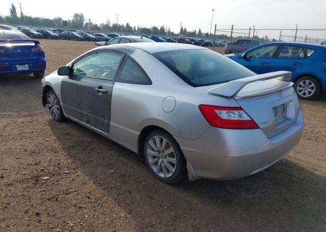 2006 HONDA CIVIC DX