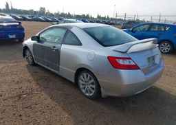 2006 HONDA CIVIC DX