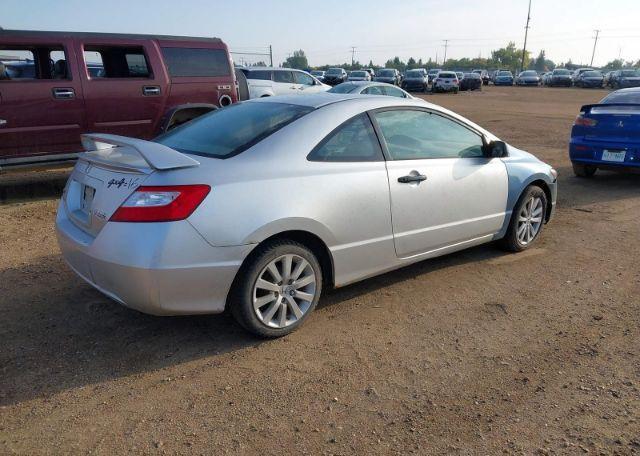 2006 HONDA CIVIC DX