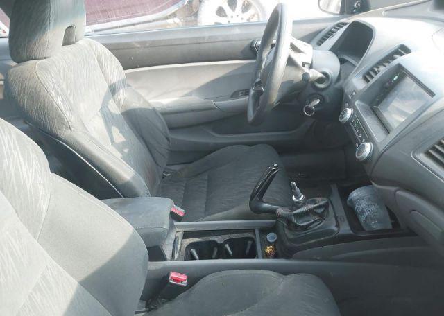 2006 HONDA CIVIC DX