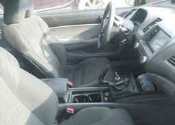2006 HONDA CIVIC DX