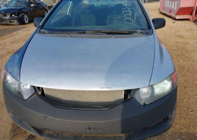 2006 HONDA CIVIC DX