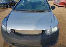 2006 HONDA CIVIC DX