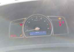 2006 HONDA CIVIC DX