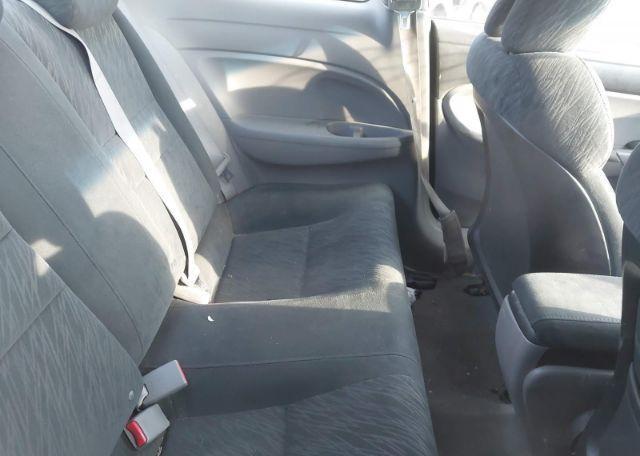2006 HONDA CIVIC DX