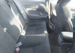 2006 HONDA CIVIC DX