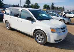 2010 DODGE GRAND CARAVAN SE