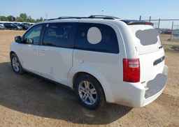 2010 DODGE GRAND CARAVAN SE