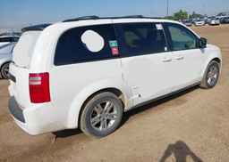 2010 DODGE GRAND CARAVAN SE