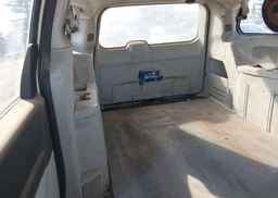 2010 DODGE GRAND CARAVAN SE