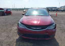 2016 CHRYSLER 200 LX