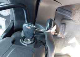 2007 DODGE GRAND CARAVAN SE