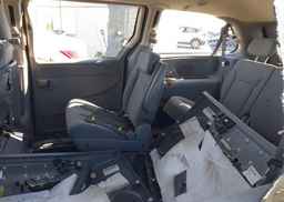 2007 DODGE GRAND CARAVAN SE