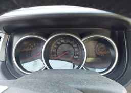 2007 NISSAN VERSA S