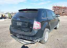 2008 FORD EDGE SEL