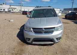 2012 DODGE JOURNEY R