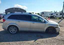2012 DODGE JOURNEY R