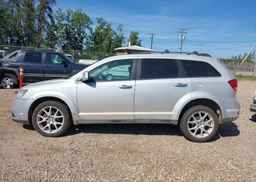 2012 DODGE JOURNEY R