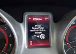 2012 DODGE JOURNEY R