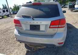 2012 DODGE JOURNEY R