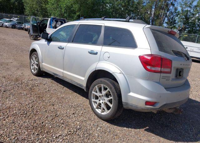 2012 DODGE JOURNEY R
