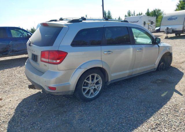 2012 DODGE JOURNEY R