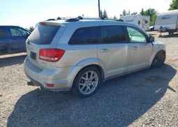 2012 DODGE JOURNEY R