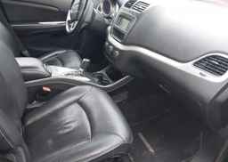 2012 DODGE JOURNEY R