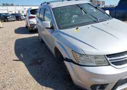 2012 DODGE JOURNEY R