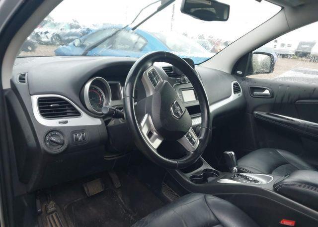 2012 DODGE JOURNEY R