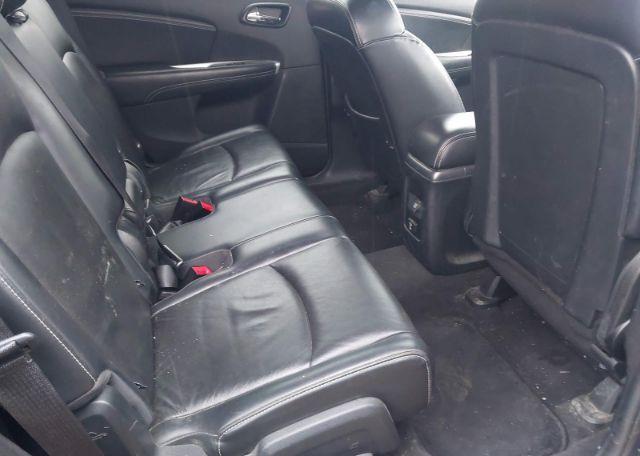 2012 DODGE JOURNEY R