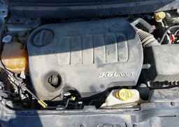 2012 DODGE JOURNEY R