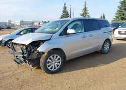 2019 KIA SEDONA L