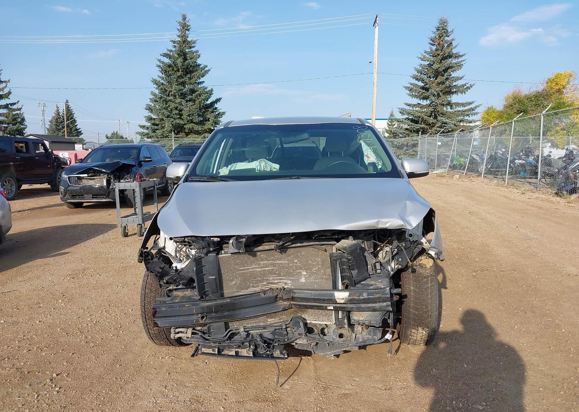 2019 KIA SEDONA L