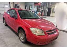 2010 CHEVROLET COBALT LS