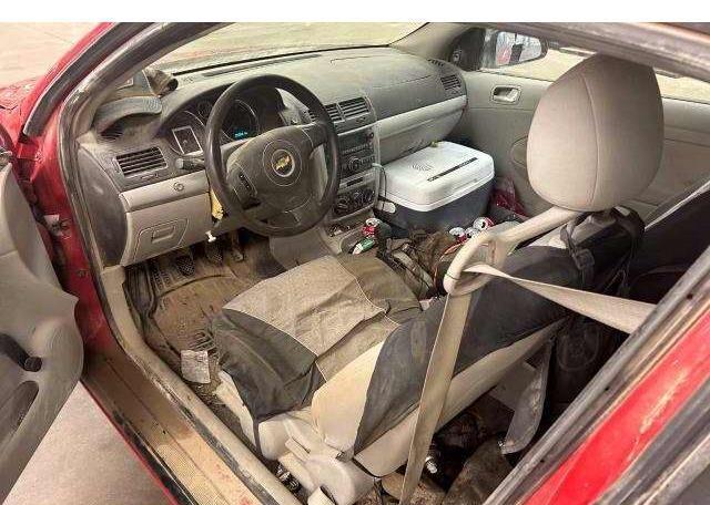 2010 CHEVROLET COBALT LS
