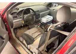 2010 CHEVROLET COBALT LS