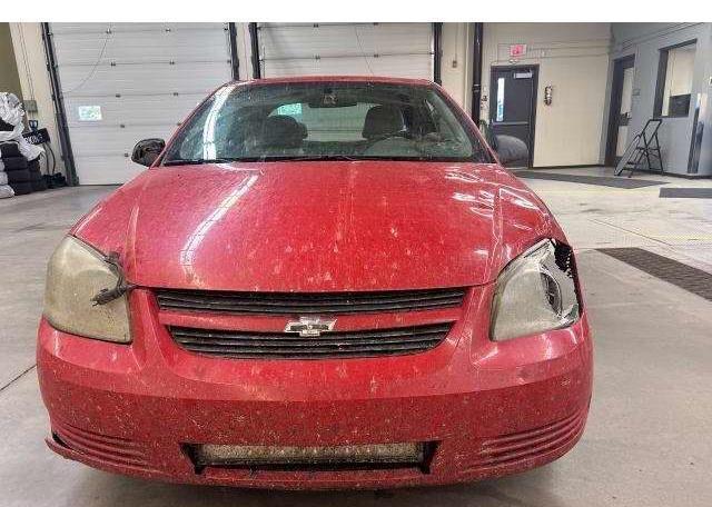 2010 CHEVROLET COBALT LS
