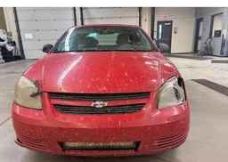 2010 CHEVROLET COBALT LS