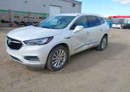2021 BUICK ENCLAVE PREMIUM