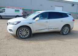 2021 BUICK ENCLAVE PREMIUM