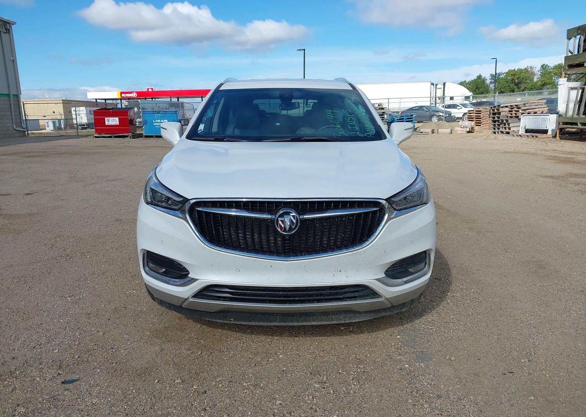 2021 BUICK ENCLAVE PREMIUM