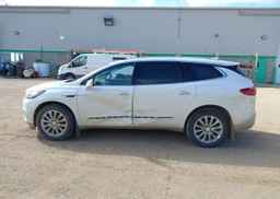 2021 BUICK ENCLAVE PREMIUM