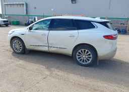 2021 BUICK ENCLAVE PREMIUM