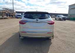 2021 BUICK ENCLAVE PREMIUM