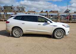 2021 BUICK ENCLAVE PREMIUM