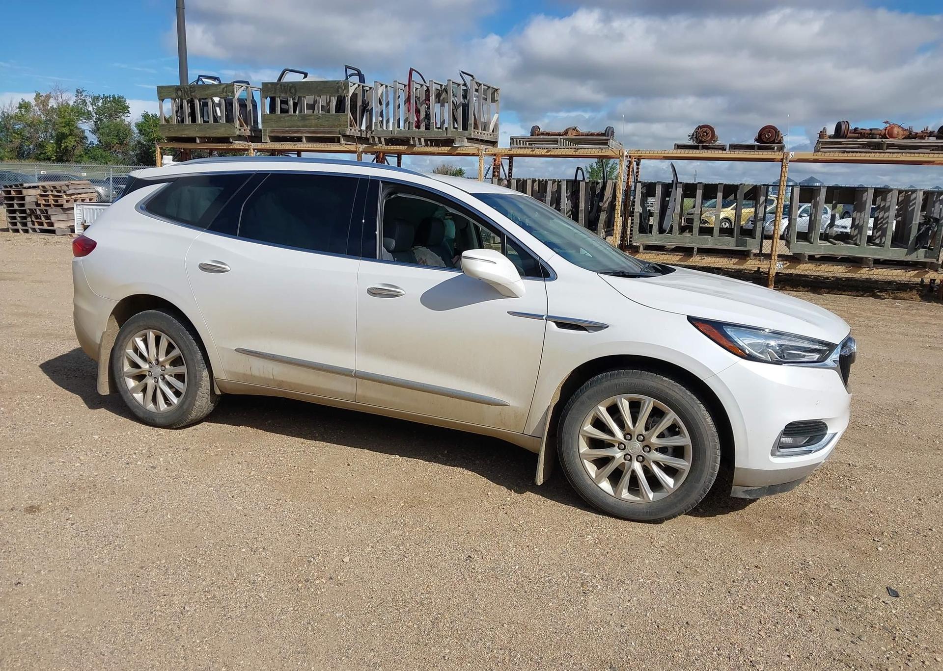 2021 BUICK ENCLAVE PREMIUM