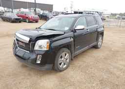 2015 GMC TERRAIN SLT