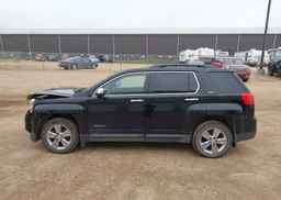 2015 GMC TERRAIN SLT